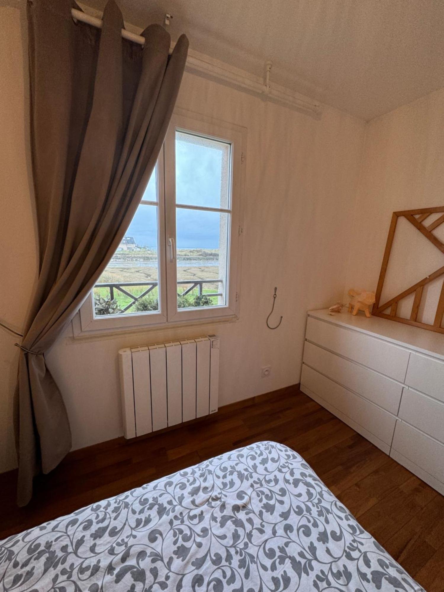 Maison Port Guillaume Dives-sur-Mer Dış mekan fotoğraf