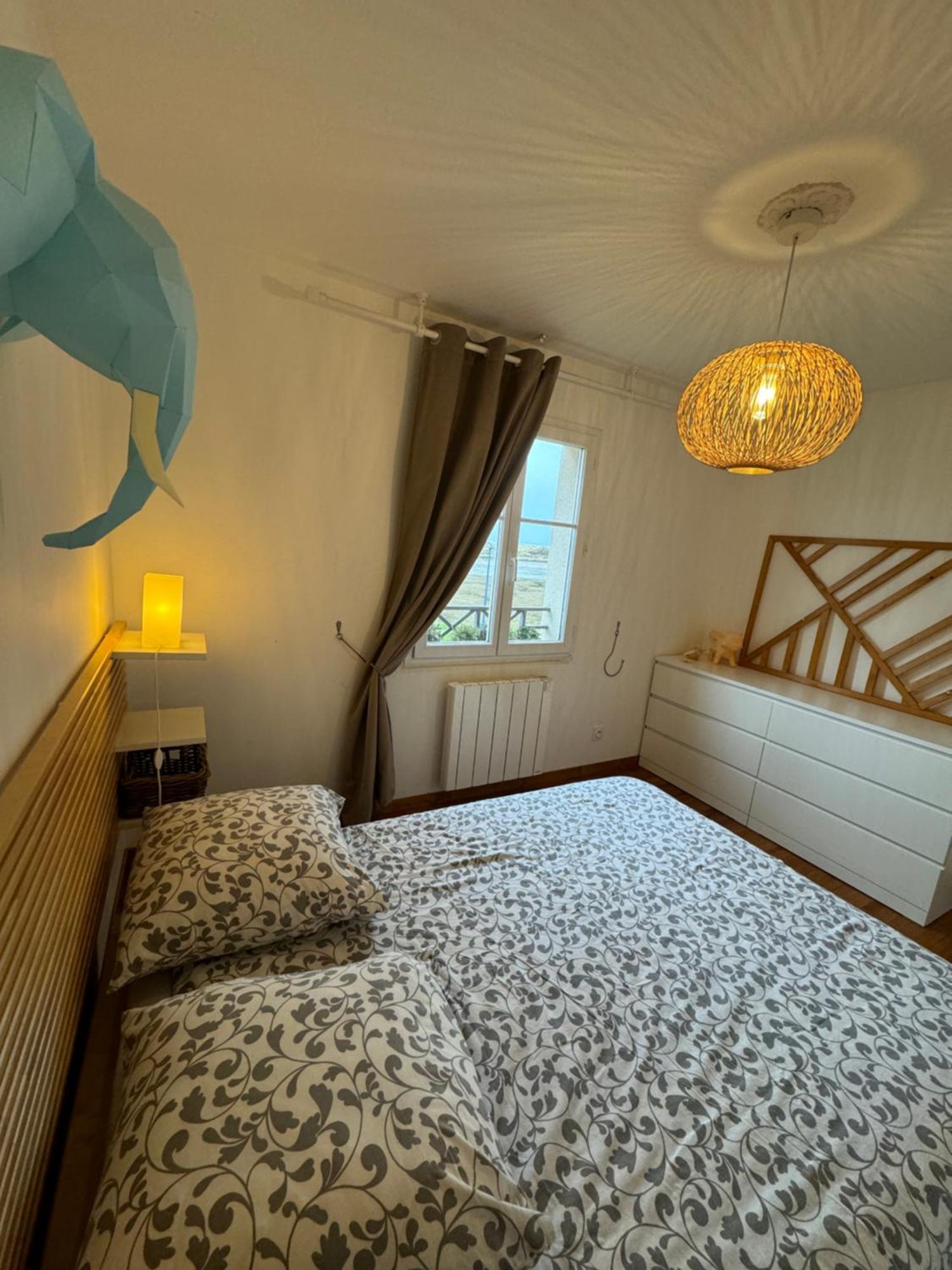 Maison Port Guillaume Dives-sur-Mer Dış mekan fotoğraf
